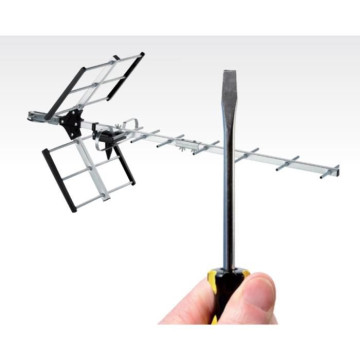 Antenne TV Extérieure ONE...