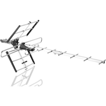 Antenne TV Extérieure ONE...