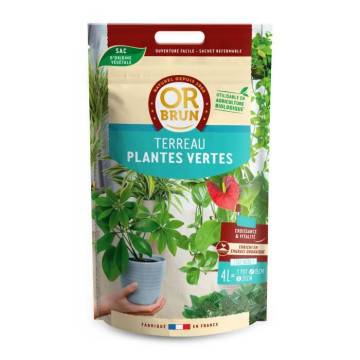 OR BRUN Terreau plantes...