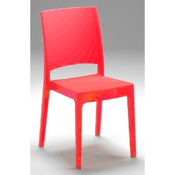 Lot de 4 chaises de jardin...