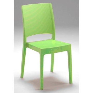Lot de 4 chaises de jardin...