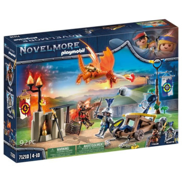 PLAYMOBIL - 71210 -...