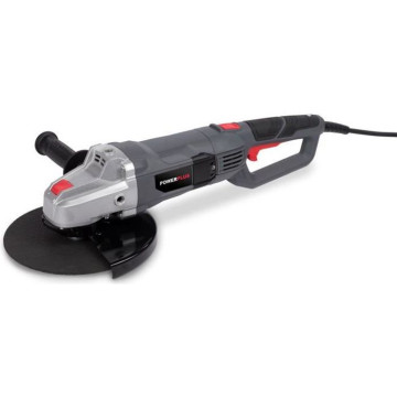 POWERPLUS Meuleuse d'angle...