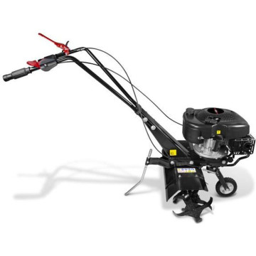 Motobineuse thermique 139...
