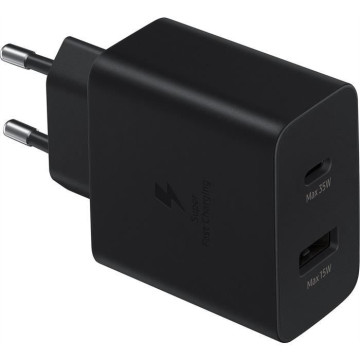 SAMSUNG Double Chargeur USB...