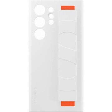 SAMSUNG Coque silicone avec...
