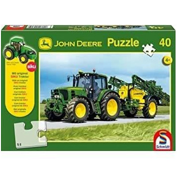 Tracteur 6630 avec...