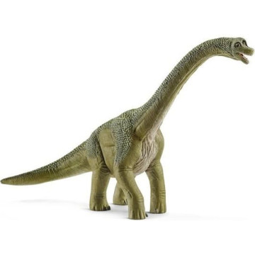 SCHLEICH - Brachiosaure -...