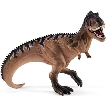 SCHLEICH - Giganotosaure -...