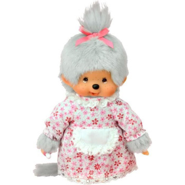 Monchhichi - peluche -...