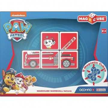 MAGICUBE - Pat' Patrouille...