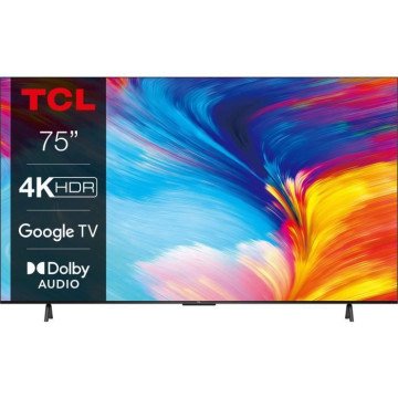 TCL LED 75P635 - 189 cm...