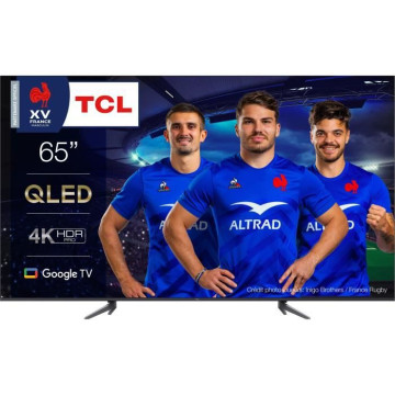 TCL LED 65QLED770 - 165 cm...