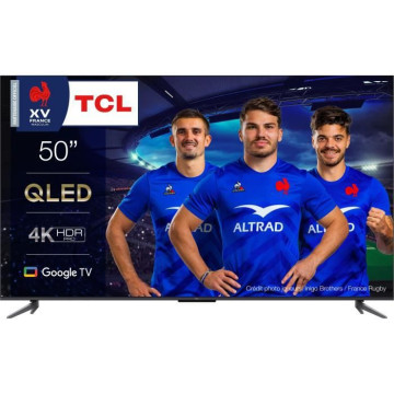 TCL LED 50QLED770 - 127 cm...