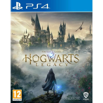 HOGWARTS LEGACY :...