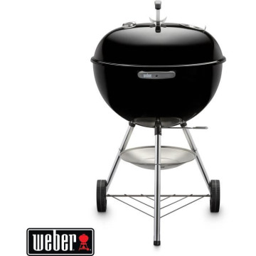 WEBER - Barbecue a charbon...