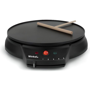 WINKEL GOO30 Crepiere...