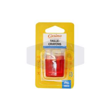Taille-crayons