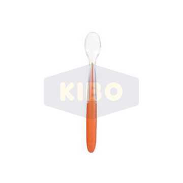 Cuillère douce en silicone...