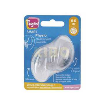 Sucettes en silicone...