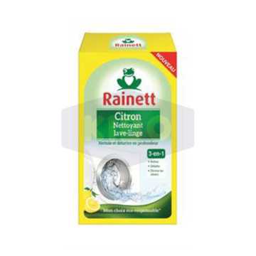 Nettoyant lave-linge citron...