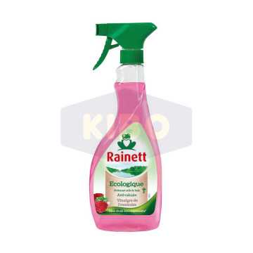 Nettoyant salle de bain...