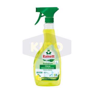 Nettoyant salle de bain...