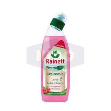 Gel WC vinaigre de...