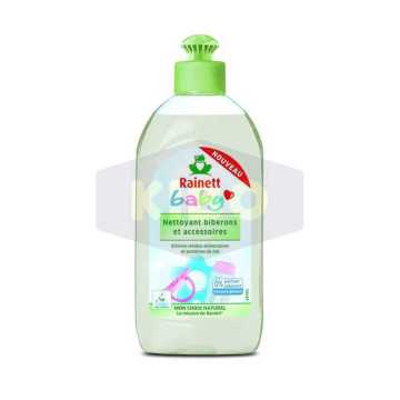 Liquide vaisselle biberons...