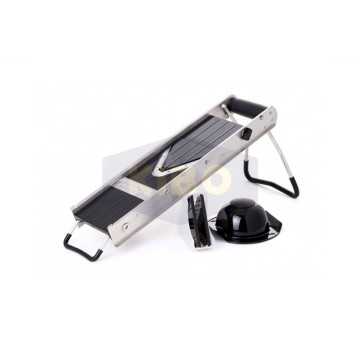Mandoline avec double lame