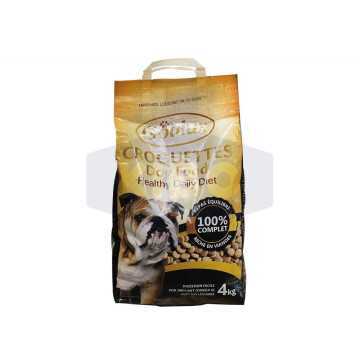 Croquettes pour chien...