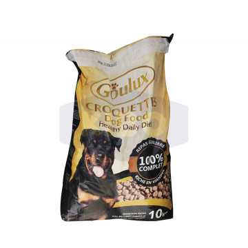 Croquettes pour chien...