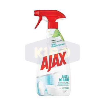 Nettoyant salle de bain 500ml