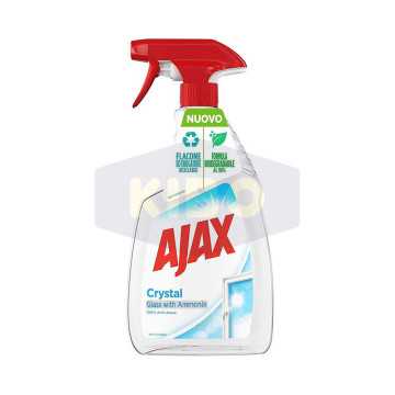Nettoyant anti-calcaire 500ml