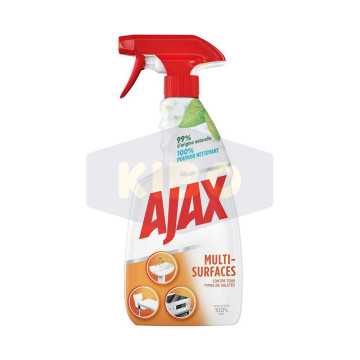 Nettoyant multi-surfaces 500ml