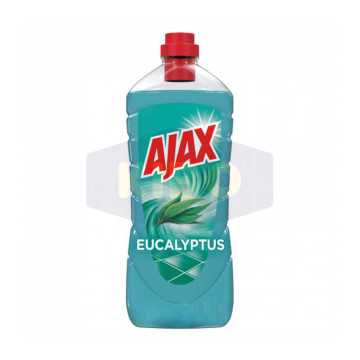 Nettoyant sol eucalyptus 1,5L