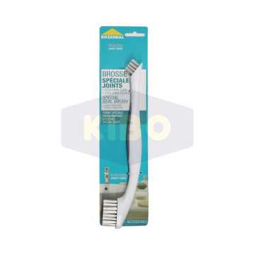 Brosse spéciale joints