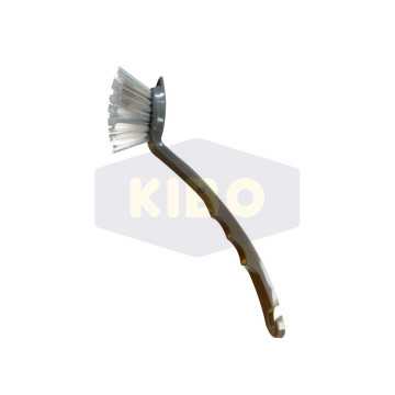 Brosse vaisselle ronde