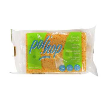 Eponge végétale grand modèle