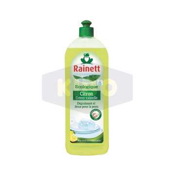 Liquide vaisselle citron 750ml