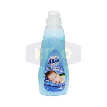 Assouplissant air frais 1L