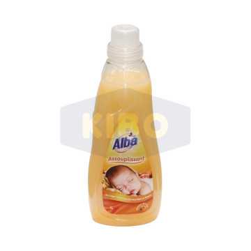 Assouplissant douceur 1L
