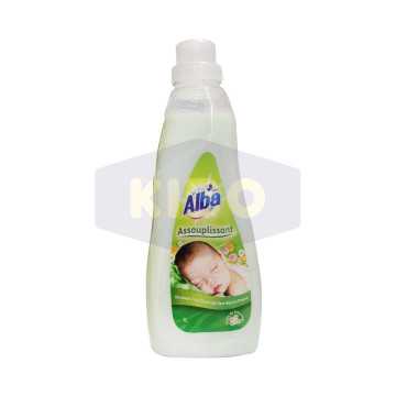 Assouplissant fleur 1L