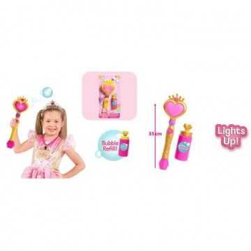 LOVE DIANA- Sceptre a...
