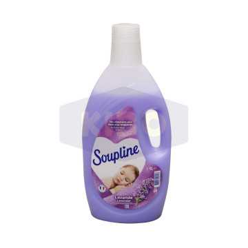 Adoucissant lavande 1.9L