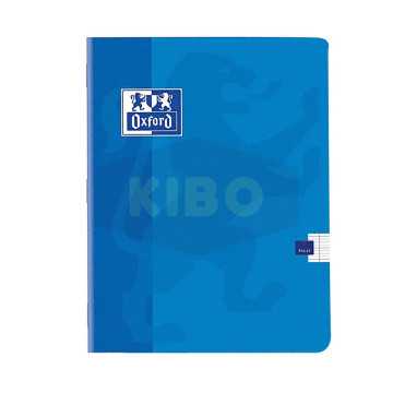 Cahier format A5 17x22cm...
