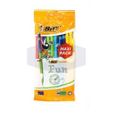 Porte-mines Matic Combos HB...