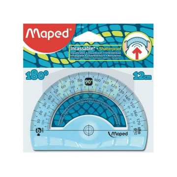 Rapporteur incassable 180...