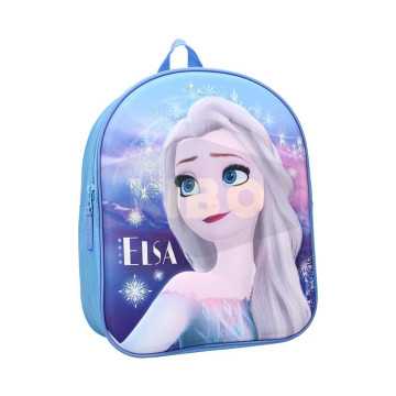 Sac à dos Frozen 2 3D
