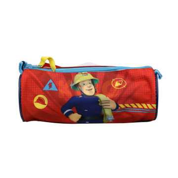 Trousse Fireman Sam rouge